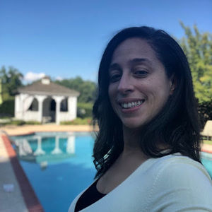 Meet your Posher, Kianna